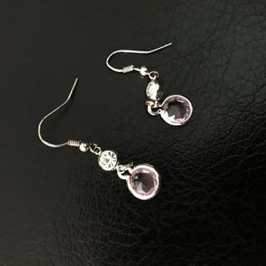 Dangle Earrings